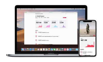 Apple Music for Artists