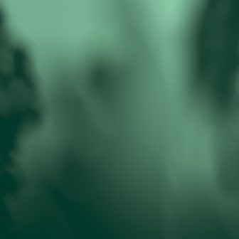 Fond vert foncé iOS 13 app Maison HomeKit