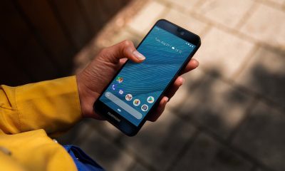 Fairphone 3 smartphone équitable