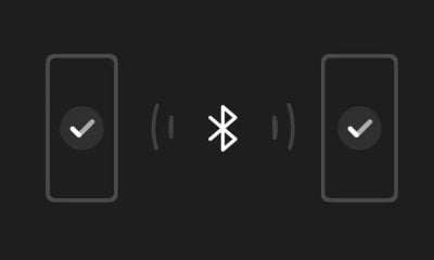 Airdrop Xiaomi Oppo Vivo