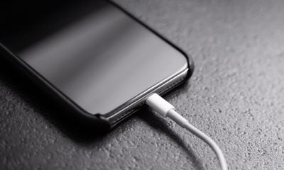 recharge iPhone