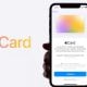 Lancement Apple Card USA