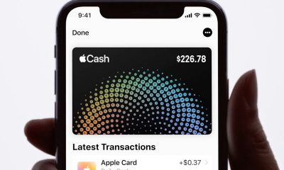 Apple Card tutoriels vidéo