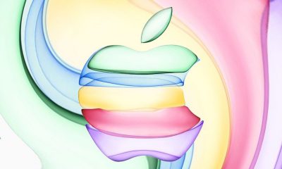 Apple Keynote iPhone