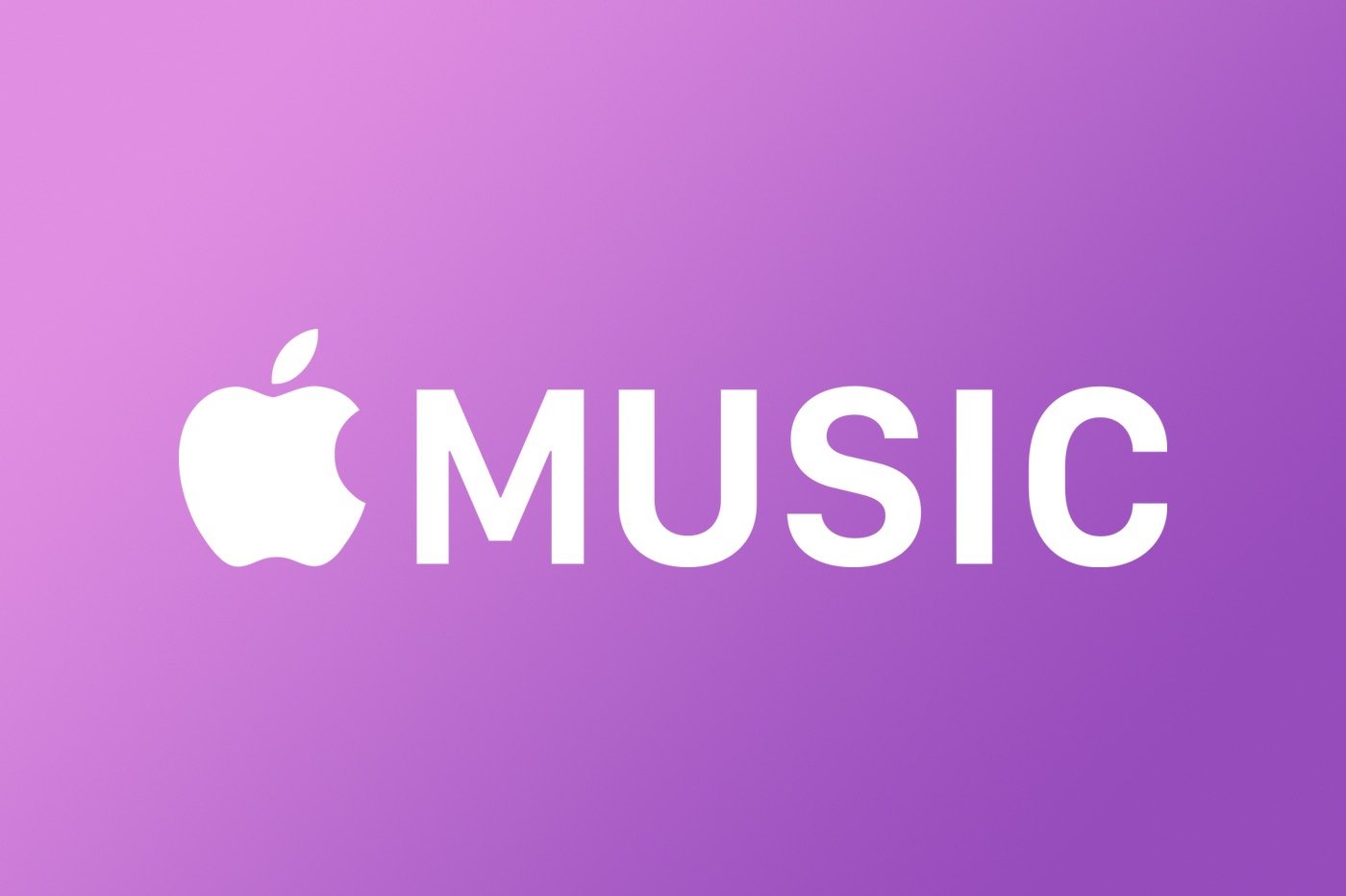 Apple Music logo