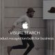 Apple reconnaissance visuelle