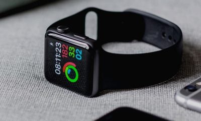 Apple Watch programme de remplacement de l'écran