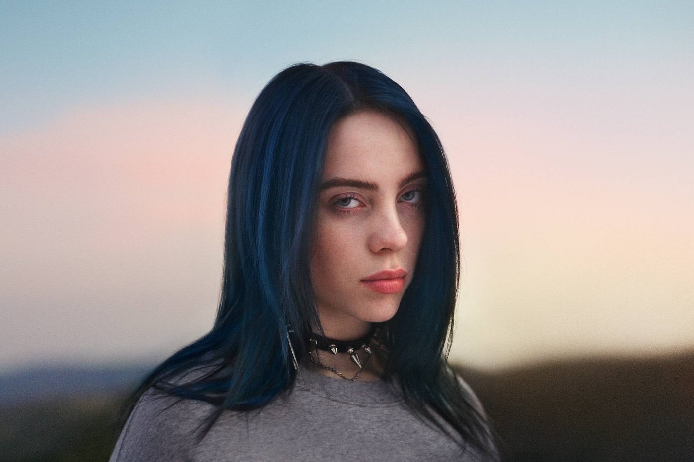 Billie Eilish