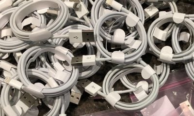 Cable USB Apple