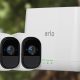 caméras Arlo de Netgear