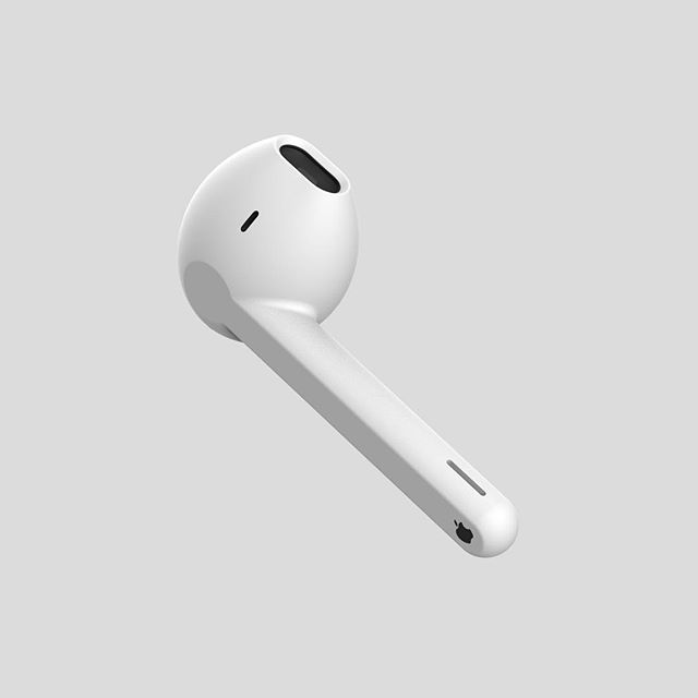 Concept AirPods 3