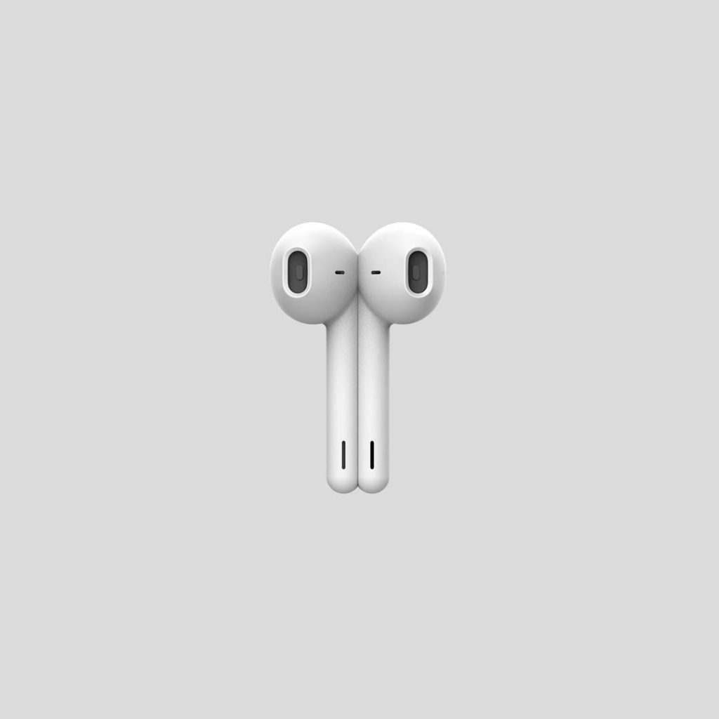 Concept AirPods 3