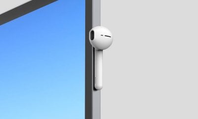 Concept AirPods 3