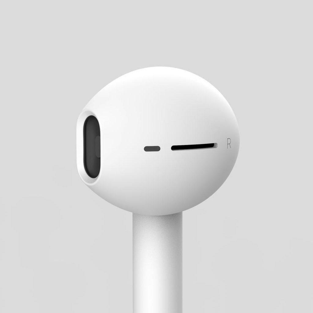Concept AirPods 3