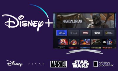 Disney+