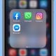 Facebook, Instagram et WhatsApp