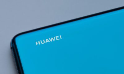 Smartphone Huawei sans Android
