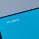 Smartphone Huawei sans Android
