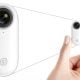 Insta360 steadycam