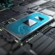 Nouvelle puce 10e génération Intel