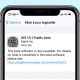 beta publique iOS 13.1