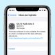 iOS 13 Beta 5 publique