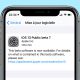 iOS 13 beta 7 publique