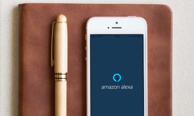 Désactiver écoutes humaines Alexa