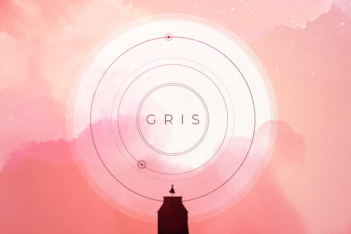 jeu iOS GRIS