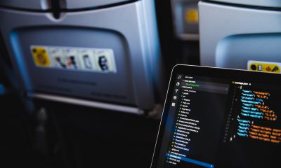 MacBook Pro compagnie aerienne