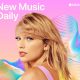 New Music Daily
