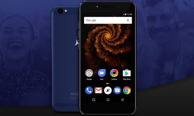 Allview X4 Soul mini S