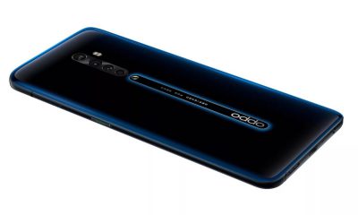2019 Oppo Reno 2