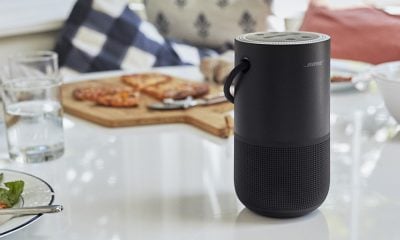 Bose Portable Home Speaker