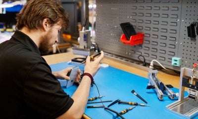 réparateur indépendant Apple