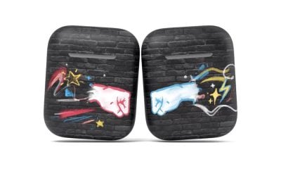 pub apple pour AirPods