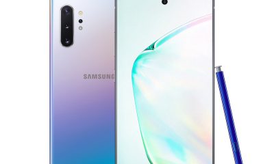 Samsung Galaxy Note 10