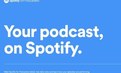 Spotify Podcast