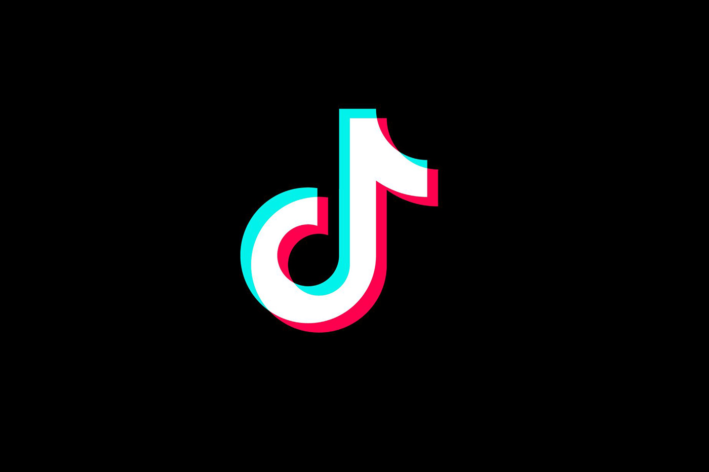 TikTok application