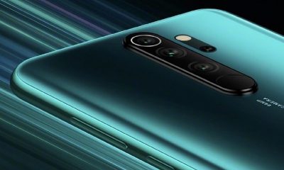 Smartphone Xiaomi Redmi Note 8 Pro