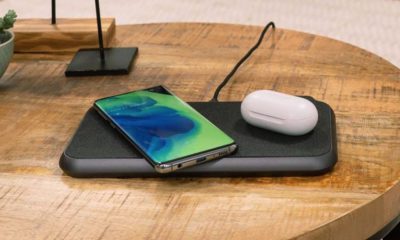 chargeur Zens Liberty