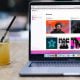 Apple Music lecteur web