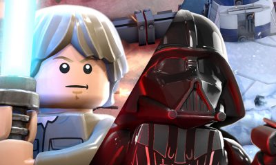 LEGO Star Wars Battles