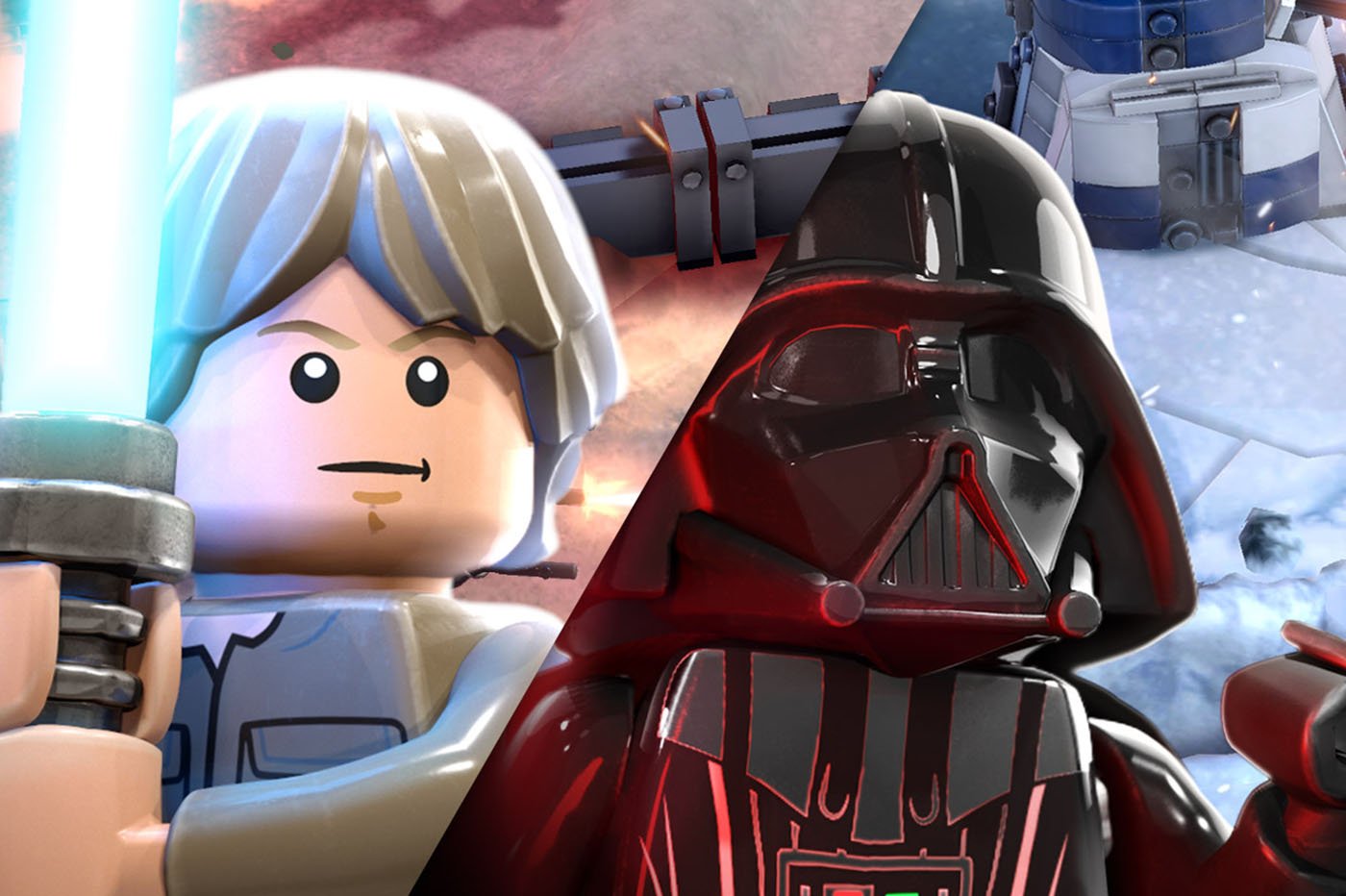Lego Star Wars Battles Le Nouveau Jeu Mobile Arrive Sur Iphone