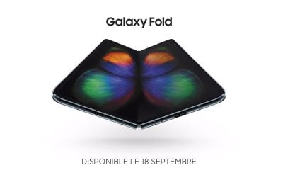 Samsung Galaxy Fold