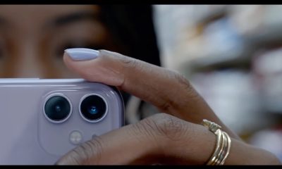 Apple keynote en vidéos