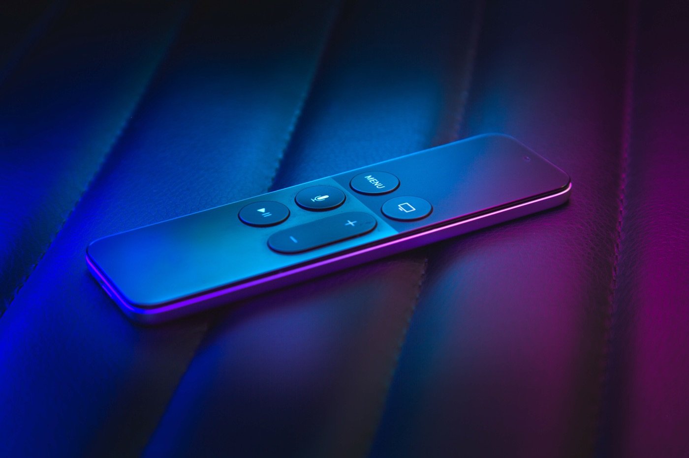 Apple TV nouvelle génération