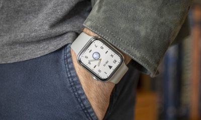 Apple Watch Series 5