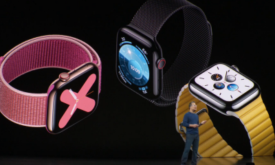 Apple Watch Series 5