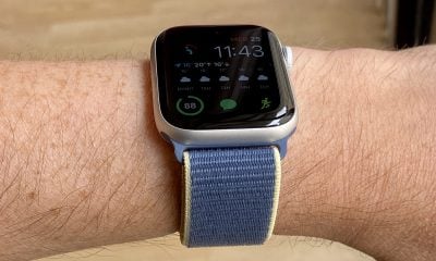 Apple Watch Series 5
